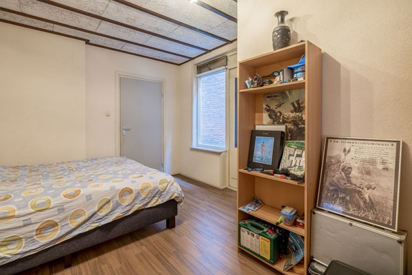 Medium property photo - Nijverheidsstraat 60, 9648 JC Wildervank